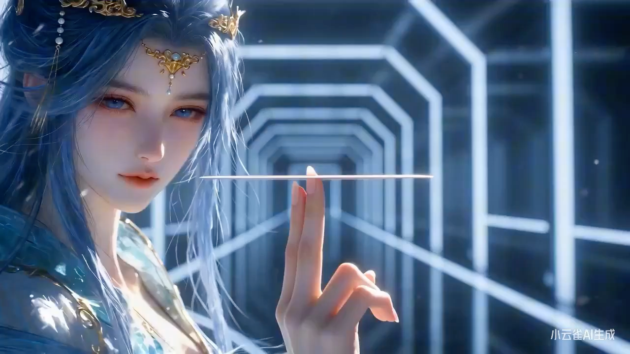 Red Queen Poker Magic Transformation