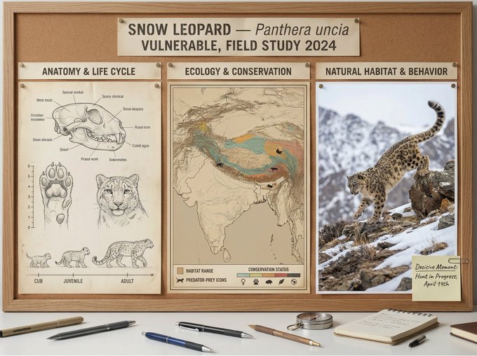 Ecological Research Panel