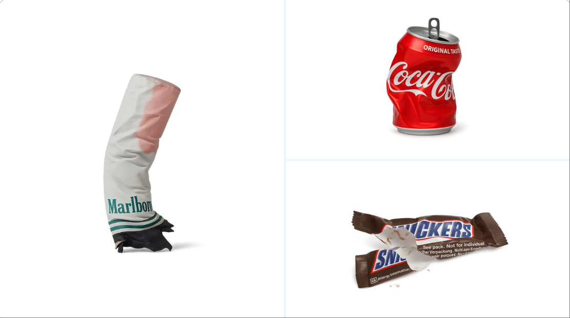 Retexture the Image Attached Based on the JSON Below Style Name
